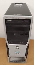 Dell t3500 tower usato  Sassari