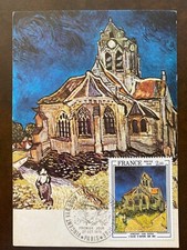 Postcard 1st day d'occasion  Expédié en Belgium