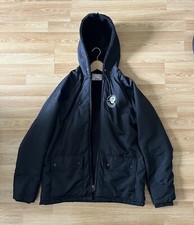 Supreme team parka for sale  LONDON