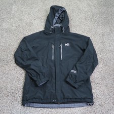 Millet jacket mens for sale  San Jose