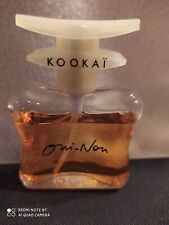 Kookai oui vaporisateur d'occasion  Marseille IV