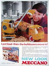 1966 meccano construction for sale  SIDCUP