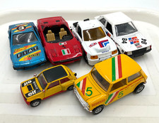Corgi rally racing for sale  LIVERPOOL