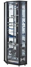 Trio sammlervitrine eckvitrine gebraucht kaufen Trio sammlervitrine eckvitrine gebraucht kaufen  Brandis