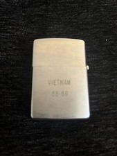 Vintage 1968 zippo for sale  Hilliard