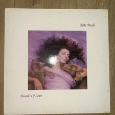 Kate bush hounds for sale  BIRMINGHAM