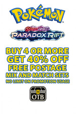 Pokemon cards scarlet for sale  HIGH WYCOMBE