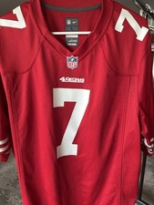 Nike san francisco for sale  Rockford