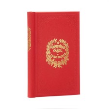 Christmas carol faithful for sale  Lynden