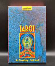 Tarot karten buch gebraucht kaufen  Ehningen
