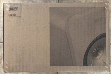 Kef lsx wireless d'occasion  Expédié en Belgium