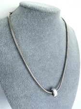 Collier serpent pandora d'occasion Collier serpent pandora d'occasion  Mornant