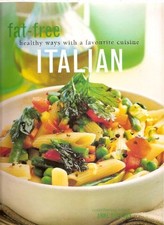 Fat free italian for sale  UK