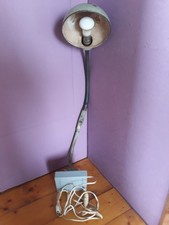 Lampe atelier adher d'occasion  Moulins