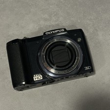 Olympus series 16.0mp for sale  GUILDFORD