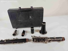 Normandy clarinet case for sale  Salinas