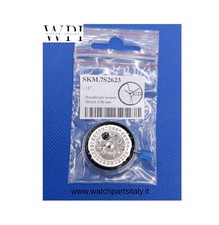 Genuine seiko 7s26 usato  Nocera Inferiore