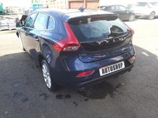 Volvo v40 mk3 for sale  STRANRAER