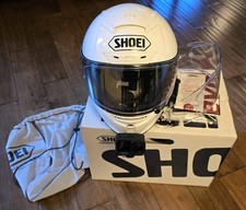 Shoei x14 motorcycle for sale  Portland