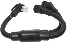 Kanayu amp splitter for sale  Donna