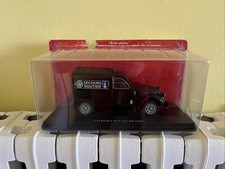 Die cast citroen usato  Sassari