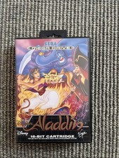 Sega mega drive gebraucht kaufen  Rastatt