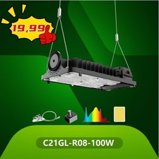 1000w grow led gebraucht kaufen  Zülpich