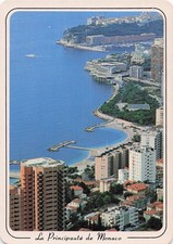 Monaco saint tropez d'occasion  France
