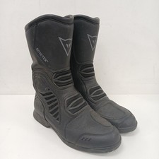 dainese boots 10 for sale dainese boots 10 for sale ROMFORD
