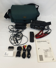 Grundig 975 hi8 gebraucht kaufen  Königsfeld, Schalkenbach