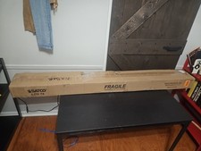 Satco s16438 watt for sale  Kingwood