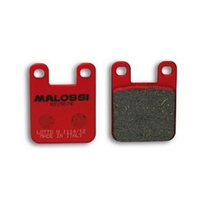 Plaquettes frein malossi d'occasion  Évreux