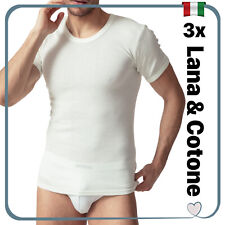 Set maglia intima usato  Vanzaghello