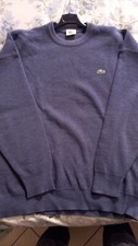 Maglione lacoste usato  Malgrate