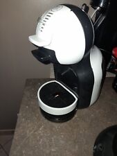 Cafetière dolce gusto d'occasion  Décines-Charpieu