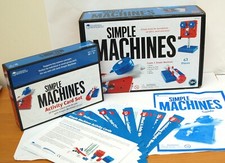 Learning resources simple for sale  READING
