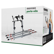 Porte vélo menabo d'occasion  Roncq