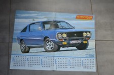 Poster face renault d'occasion  Truchtersheim