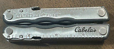 Leatherman fuse stainless for sale  Sacramento