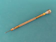 Bergeon mini screwdriver for sale  Centralia