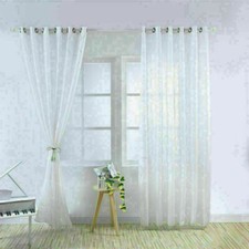 ösen vorhang voile gebraucht kaufen  Obertshausen