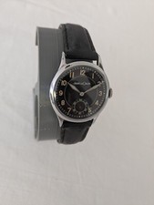 Jaeger lecoultre military gebraucht kaufen  Paderborn
