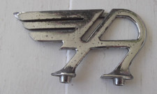 Austin winged bonnet for sale  NORTHAMPTON