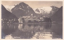 Norway kvik hotel d'occasion  Expédié en Belgium