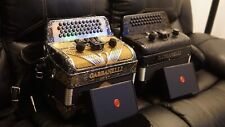 Usado, microfono para acordeon comprar usado  Enviando para Brazil