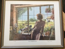 Summerhouse classic art for sale  SUTTON COLDFIELD