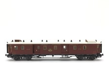Trix 3792 bagagliaio usato  Milano