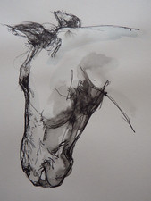 Original pen ink for sale  ABERYSTWYTH