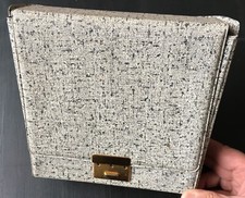 Boite rangement disque d'occasion  Lille-