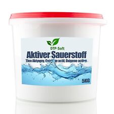 5kg percarbonate sodium d'occasion  Paris VII